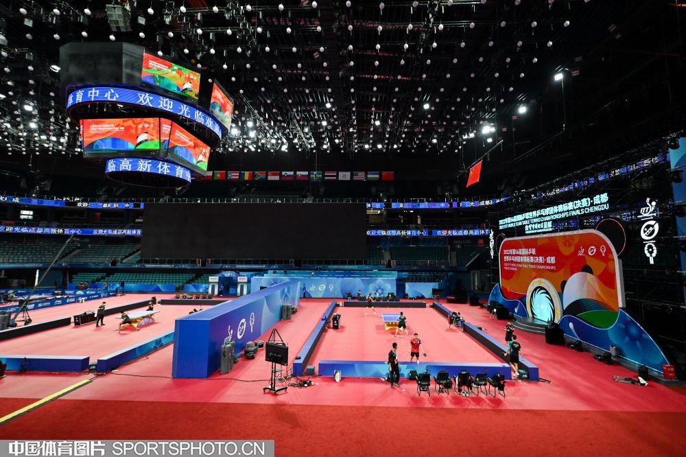 印尼羽球超级500赛 ｜ 熬过印尼组合考验 杰蔚有惊无险闯8强